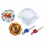 Beyblade Burst BU lahingukomplekt B-204 k&otilde;ik-&uuml;hes