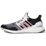 NCAA x adidas UltraBoost 1.0 Louisville Cardinals Unisex tossud White Cloud-White Core-Black HQ5874 40