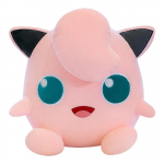 Uued originaalsed Jigglypuffi pl&uuml;&uuml;sist nukum&auml;nguasjad, armsad 25 cm Jigglypuffi pl&uuml;&uuml;sist ripats Charmander, pehme t&auml;idisega m&auml;nguasi, kingitused lastele, lastele
