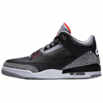 Jordan 3 Retro Black Cement 2018 Jordan 854262-001 44