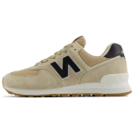 New Balance 574 'Incense Black' tossud U574RAC 36 khaki