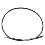 Keenso 1.2m Sidurikaabel Vastupidav PVC-plastikust Mootorratta Sidurikaabel 150cc 200cc 250cc ATV Krossiratta ja T&otilde;ukeratta jaoks