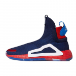 Adidas Marvel X Adidas N3XT L3V3L 'Meie hulgas on kangelased Kapten Ameerika' Tossud EF2257 41⅓