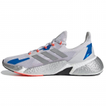 Adidas X9000L4 M 'Dash Grey Blue' Tossud FX8439 42