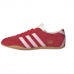 Adidas Originals Tokyo Kulumiskindlad Madalad Vabaajajalatsid Naiste Punased Tennised JQ7109 38⅔ punane