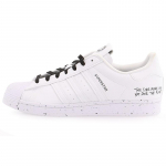 Adidas Superstar 'Sustainability' tossud FW2293 42⅔