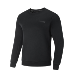 Li Ning 3D &Uuml;mmarguse kaelusega Br&auml;ndi logo Spordis&auml;rk Meeste pealisr&otilde;ivad AWDVF05-4 S