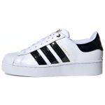 Adidas Naiste Superstar Bold 'Cloud White' Naiste Tennised FV3336 40