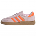 Adidas Originals HANDBALL SPEZIAL Kulumiskindlad Madalad Treeningjalatsid Naiste Roosad Tossud JS0250 39⅓