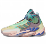 Adidas Pharrell X Adidas Crazy Byw 0 To 60 Stmt 'Reflexology' Tossud FV7333 44
