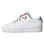 Adidas Rivalry Low 'True Orange' tossud FW5256 44⅔