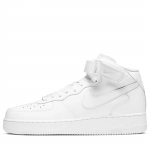 Nike Air Force 1 '07 CW2289-111 Meeste suurused EU 42 valge