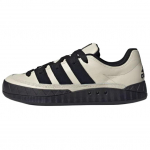 adidas Adimatic Off White Core Black Unisex tossud KI8884 37⅓