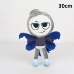 Dandy's World Pl&uuml;&uuml;s Armas Dandy World J&auml;&auml;gid T&auml;idetud &Otilde;udusm&auml;ng Goob Pebble Pl&uuml;&uuml;s M&auml;nguasi Pehme Padi Nukk Laste S&uuml;nnip&auml;evakingitused Nukk 15-40cm