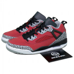 Jordan Spizike LOW &ldquo;Toro&rdquo; FQ1759-600 Unisex EU 40.5 punane