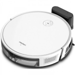 Aspirateur Robot MEDION S35 - MD11899 - 140 min - 4000 Pa - 550 ml - Blanc valge