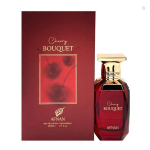 Afnan Cherry Bouquet Eau De Parfum 80ml Pihusti