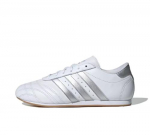 adidas Originals Taekwondo paelad Valge H&otilde;bedane Metallik Kumm JS1192 Unisex EU 36.5 valge