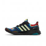 adidas UltraBoost DNA 'Heat Map' GZ2922 Meeste Jalan&otilde;ud EU 43 kollane/must