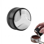 Tubbi Kohvitamper, Kohvijagaja, 51mm, Espresso Tamper, Roostevaba teras, Kohvitarvikud