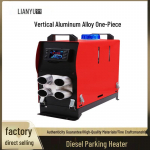 Li&aacute;ny&ugrave; 5kW Vertikaalne Diisel Parkimisk&uuml;tteseade