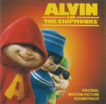CD CHIPMUNKS Alvin Ja Chipmunks Originaal M 4780185 Decca 2007 Euroopa Rap HipHopRB Kasutatud