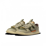 Nike Air Dunk Jumbo Medium Olive DV0821-200 EU 44