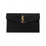 Saint Laurent Cassandra Monogram Uptown Kuldne &Uuml;mbrik-K&auml;ekott 565739 1gf0j 565739 1GF0J 1000