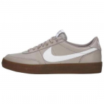 Nike Killshot 2 Nahk LTR Meeste Mugavad Mitmek&uuml;lgsed &Otilde;hukese Talla Kulumiskindlad Libisemiskindlad Madalad Rula Kingad Hall HM9431-001 EU 44 hall v&auml;rv