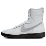 Stranger Things x Nike Field General High Eleven Naiste tossud Valge Hunt-Hall Must IM3875-100 42.5 gray