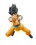 TAMASHII NATIONS S.H.Figuarts Dragon Ball DAIMA Son Goku -DAIMA- Umbes 145mm PVC & ABS V&auml;rvitud Liigutatav Kuju
