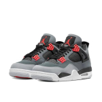 Air Jordan 4 Retro Mid Infrared Jordan 4 Retro Meeste DH6927-061 EU 43