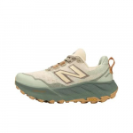 New Balance NB Fresh Foam X Hierro v9 WTHIERO9 Naiste suurused EU 35 beež