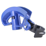 S&uuml;sinikterasest torupainutuspink Torude painutuspink Traattoru painutuspink Manuaalne torupainutust&ouml;&ouml;riist 5/8 3/4 1/4 Bend 32mm tube blue