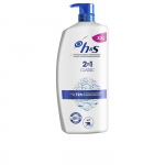 K&otilde;&otilde;mavastane &scaron;ampoon ja palsam 2 &uuml;hes H&S Classic, 1000 ml jaotur