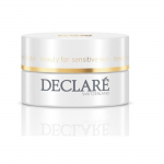 Cr&egrave;me Contour des Yeux - DECLARE - Youth Supreme - 15 ml - Hypoallerg&eacute;nique - Femme