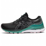 ASICS Gel Kayano 28 'Black Sage' Naiste tossud 1012B047-004 37