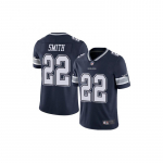 T-s&auml;rk Dallas Cowboys Emmitt Smith S&auml;rk - Meeste XXL tumesinine
