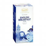 Ronnefeldt English Breakfast Tee 25 teekotti