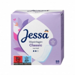 Jessa Classic Salvr&auml;tikud 55 tk