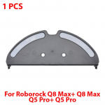A74G-Mopi Hoidiku Asendusosad Roborock Q8 Max+ Q8 Max Q5 Pro+ Q5 Pro Robottolmuimeja Tarvikutele