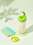 Tupperware Speedy Shaker single type