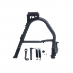 FIRECARP XL750 TRANSALP Mootorratta keskmine seisujalg 2023-2024