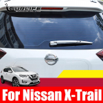 Nissan Rogue X-Trail X Trail XTrail T32 2014 2015 2016 2017 2018 jaoks Tagaklaasipuhasti Katte Tarvikud For X Trail T32