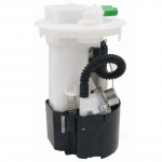 Elektrilise k&uuml;tusepumba mooduli komplekt RENAULT KANGOO KC0/1 Express FC0/1 8200029080 jaoks nagu n&auml;idatud v&auml;rv