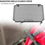 Mootorratas Honda CBR500R CBR 500R CBR 500 R jaoks 2013-2017 2018 2022 Radiaatoriv&otilde;re kaitsev&otilde;re kate NO LOGO