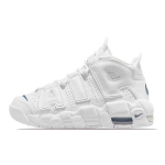 Nike Air More Uptempo DH9719-100 Lastejalatsid EU 35.5 valge