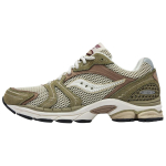 Saucony ProGrid Triumph Victory 4 Jooksukingad Unisex Roheline Pruun Saucony S79083-5 38 gray