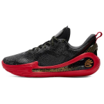 Under Armour Curry Flow 12 Aasta Madu Tennised 6004077-001 44 must hall v&auml;rv