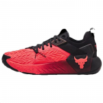 Under Armour Project Rock 6 'Phoenix Fire Black' tossud 3026534-800 40